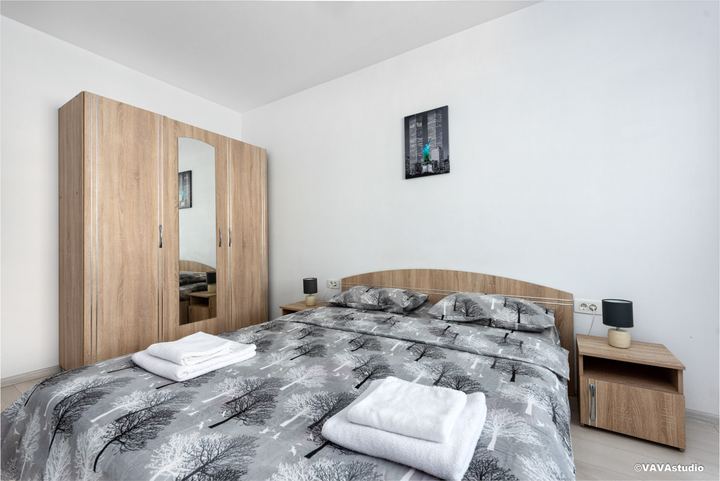 Apartament 3 · Coresi